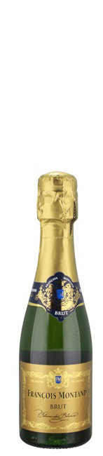 Francois Montant blanc de blanc 0,2
