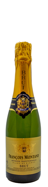 Francois Montant blanc de blanc 0,375
