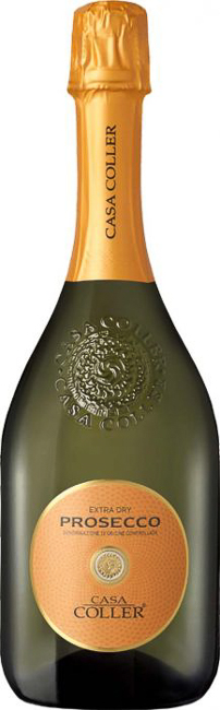 Prosecco Casa Collar
