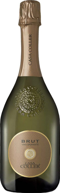 Spumante Casa Collar brut