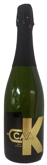 Cava K   Brut Nature