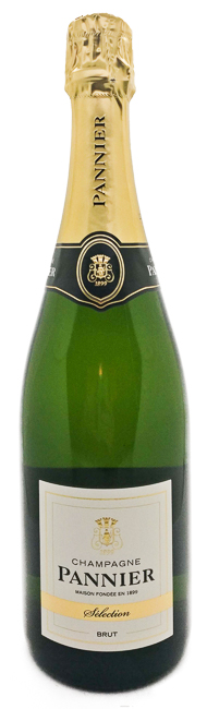 Champagne Pannier Sélection