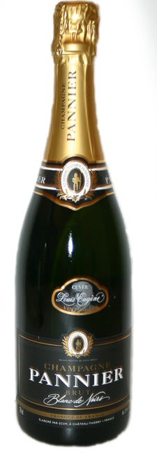 Pannier Blanc de Noir