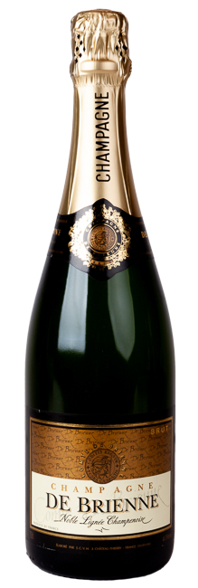Champagne De Brienne