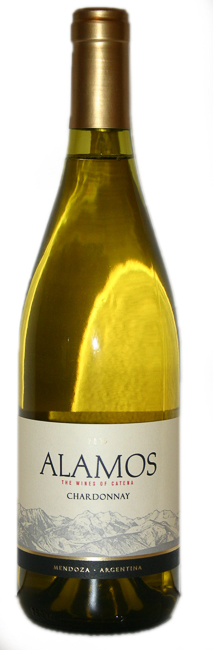 Alamos Chardonnay