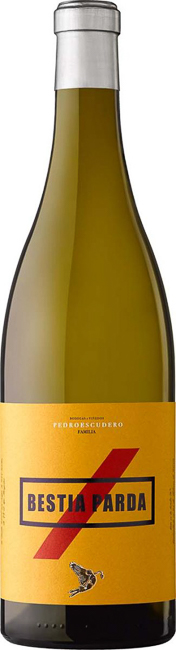 Bestia Parda Escudero