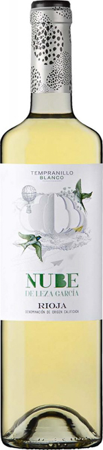 Rioja Nube Tempranillo bianco