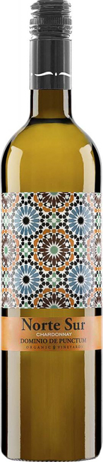 Punctum Norte Sur Chardonnay BIO
