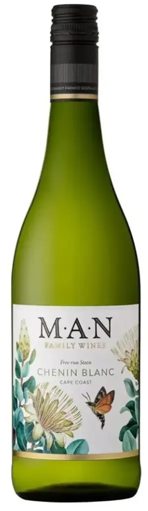 Man Chenin Blanc  Coastel Region