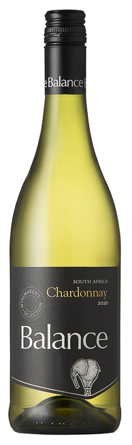 Balance Chardonnay winemakers selection
