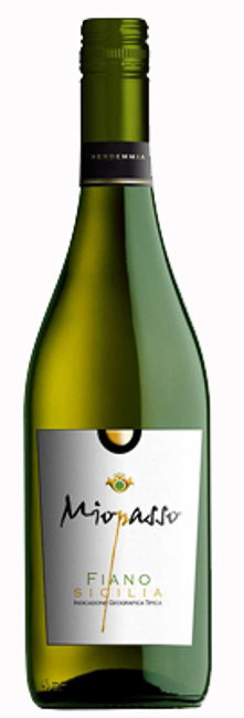Miopasso Fiano