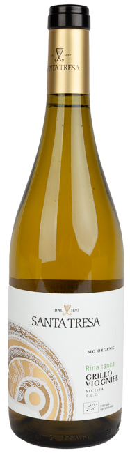 Rina Ianca Grillo Viognier