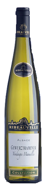 Gewurtztraminer Collection