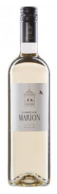 Comtesse de Marion Reserve  Wit