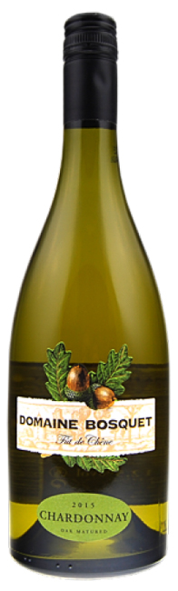 Domaine du Bosquet Chardonnay
