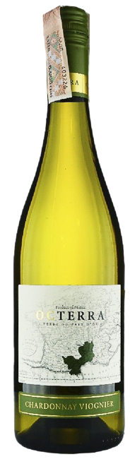Octerra Chardonnay Viognier