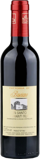 Fattoria di Basciano Vin Santo