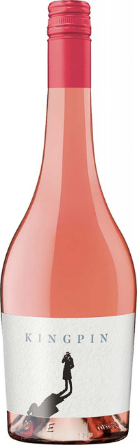 Kingpin rosé