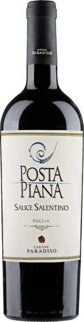 Posta Piana Salice Salentino