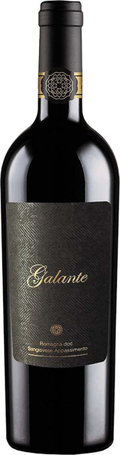 Galante Sangiovese appassimento