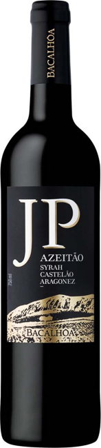 JP Azeitão