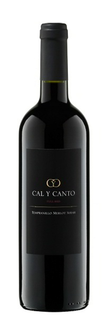 Cal y Canto Merlot Syrah