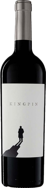 Kingpin Tempranillo