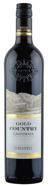 Gold Country Zinfandel