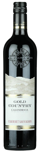 Gold Country Cabernet Sauvignon