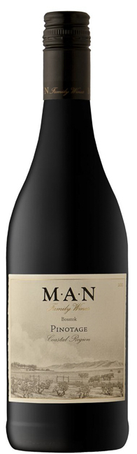 Man pinotage