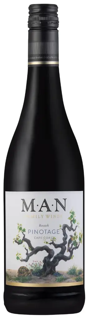 Man pinotage