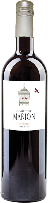 Comtesse de Marion Reserve