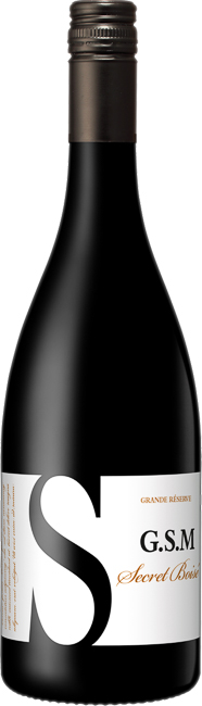 Secret boisé GSM