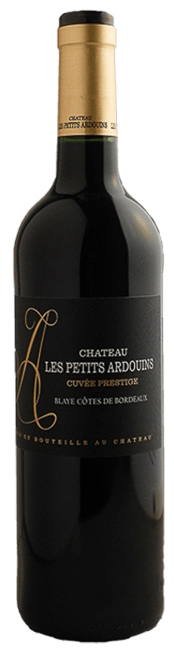 Château Les Petits Ardouins