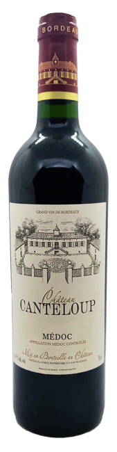 Ch Canteloup