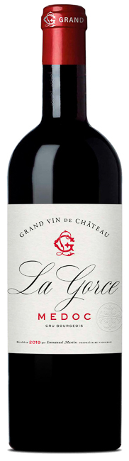 Ch La Gorce