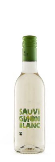Sagrada Familia Sauvignon blanc fairtrade
