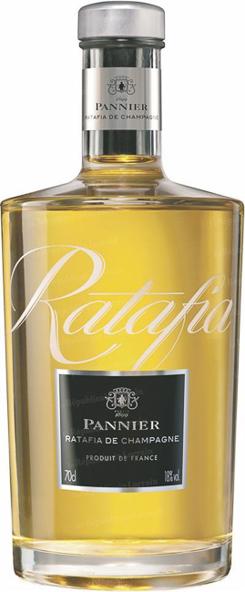 Ratafia de Champagne