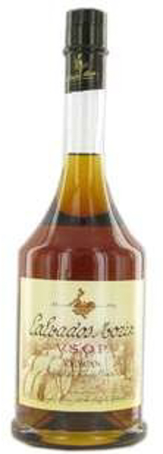 Calvados vsop
