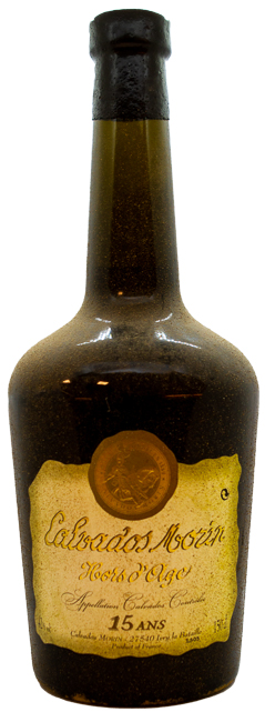 Calvados XO 15 jaar