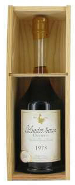 Calvados 1973