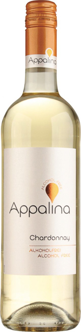Appalina Chardonnay Alcoholvrij