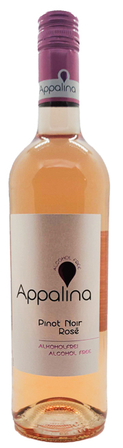Appalina Pinot Noir Alcoholvrij