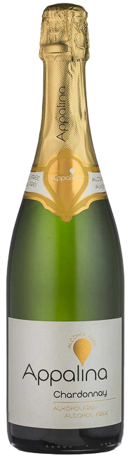 Appalina Chardonnay sparkeling