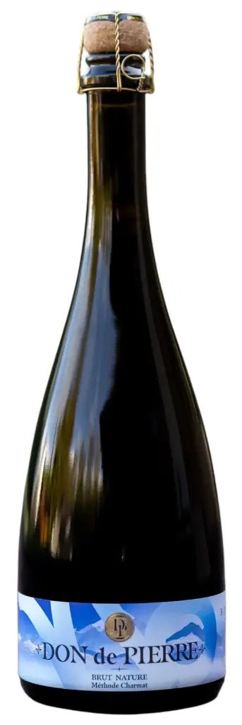 Don de Pierre rosé
