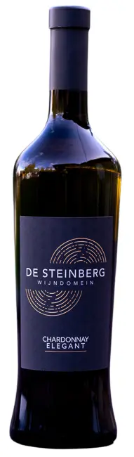 De Steinberg Chardonnay Elegant