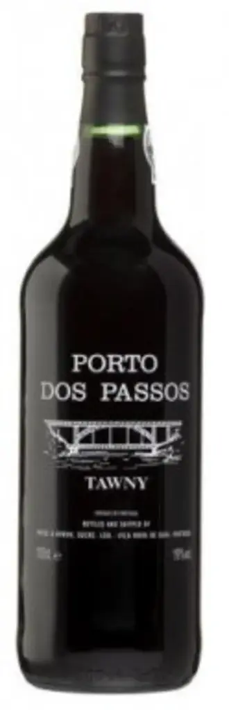 Porto Dos Passos rood