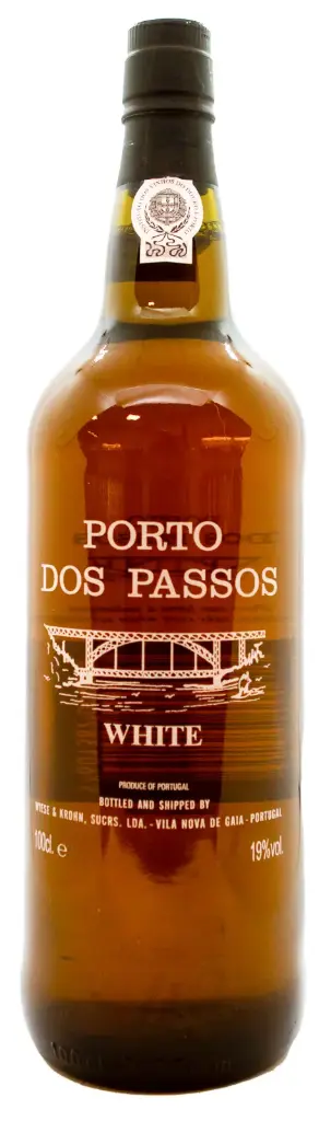 Porto Dos Passos wit