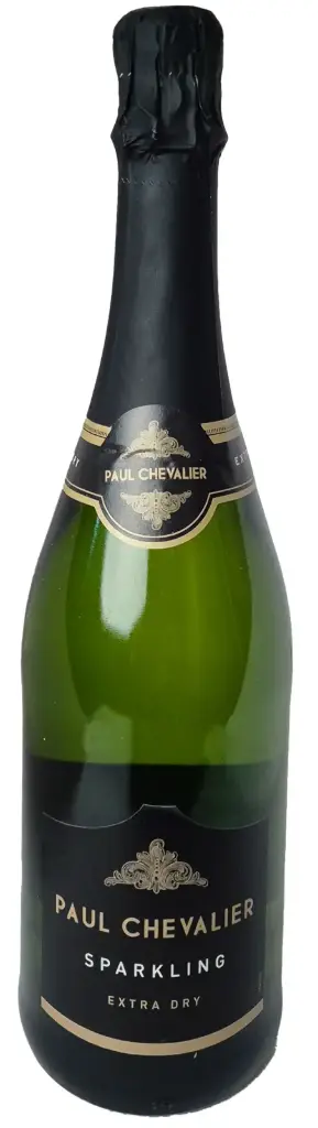 Paul chevalier 8,5°