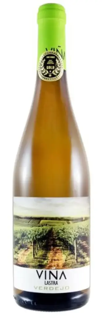 Viña Lastra Verdejo